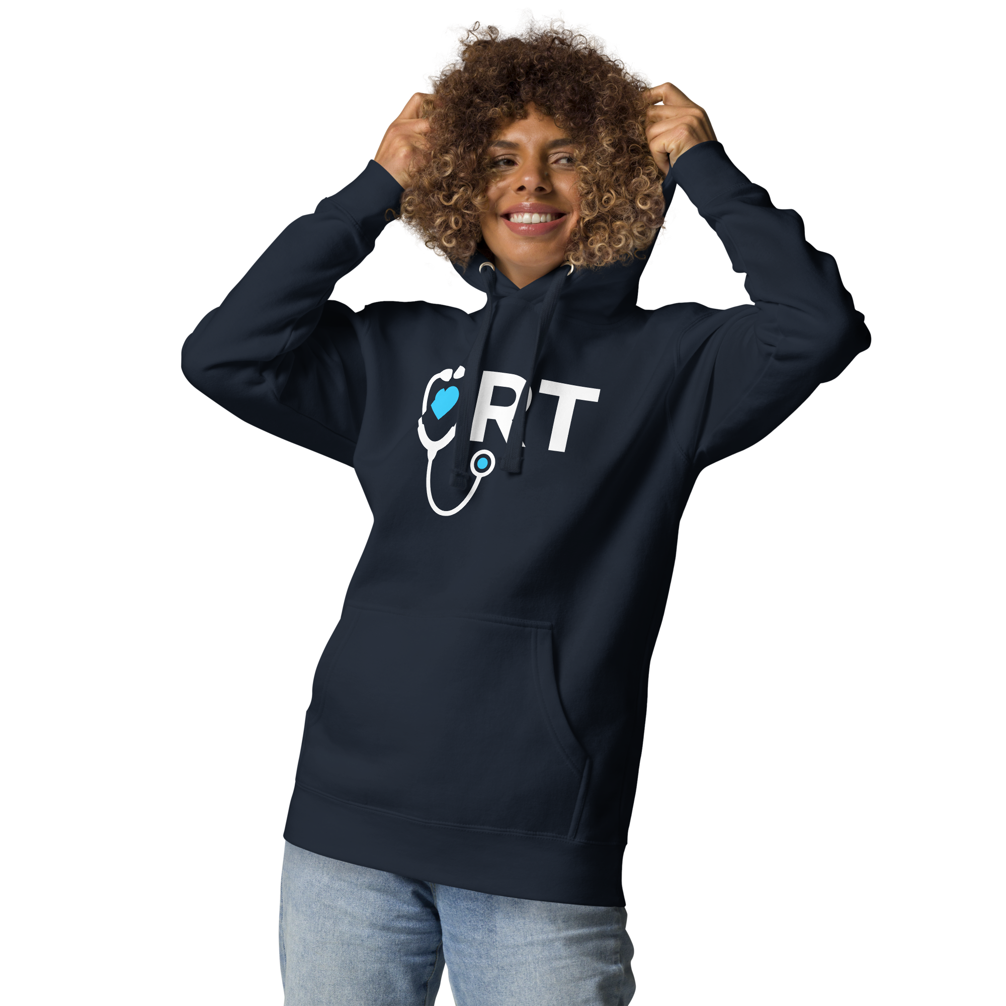 CREDNTL | RT Hoodie