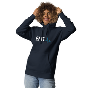 CREDNTL | EMT Hoodie