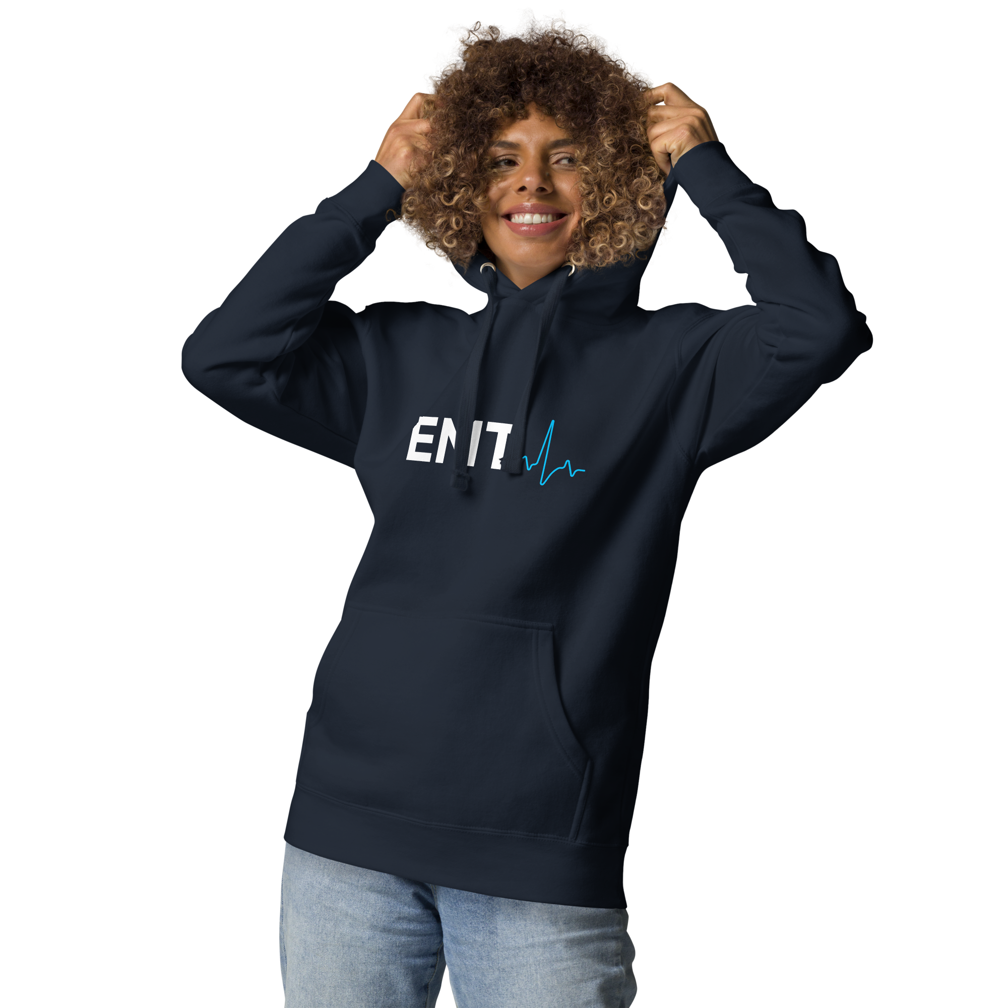 CREDNTL | EMT Hoodie