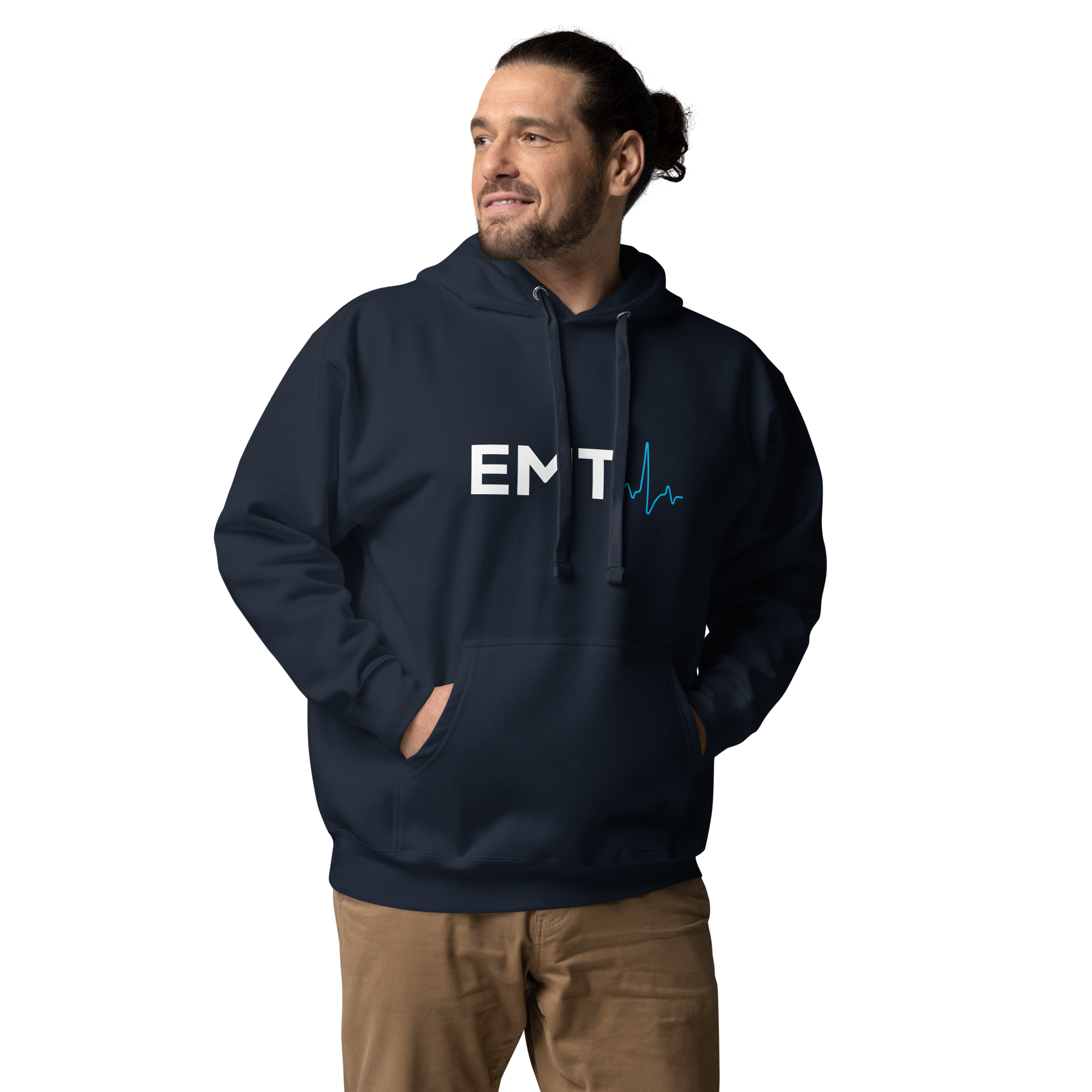 CREDNTL | EMT Hoodie