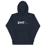 CREDNTL | EMT Hoodie