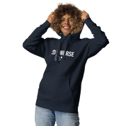 CREDNTL | ED Nurse Hoodie