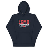 CREDNTL | ECMO Specialist Hoodie