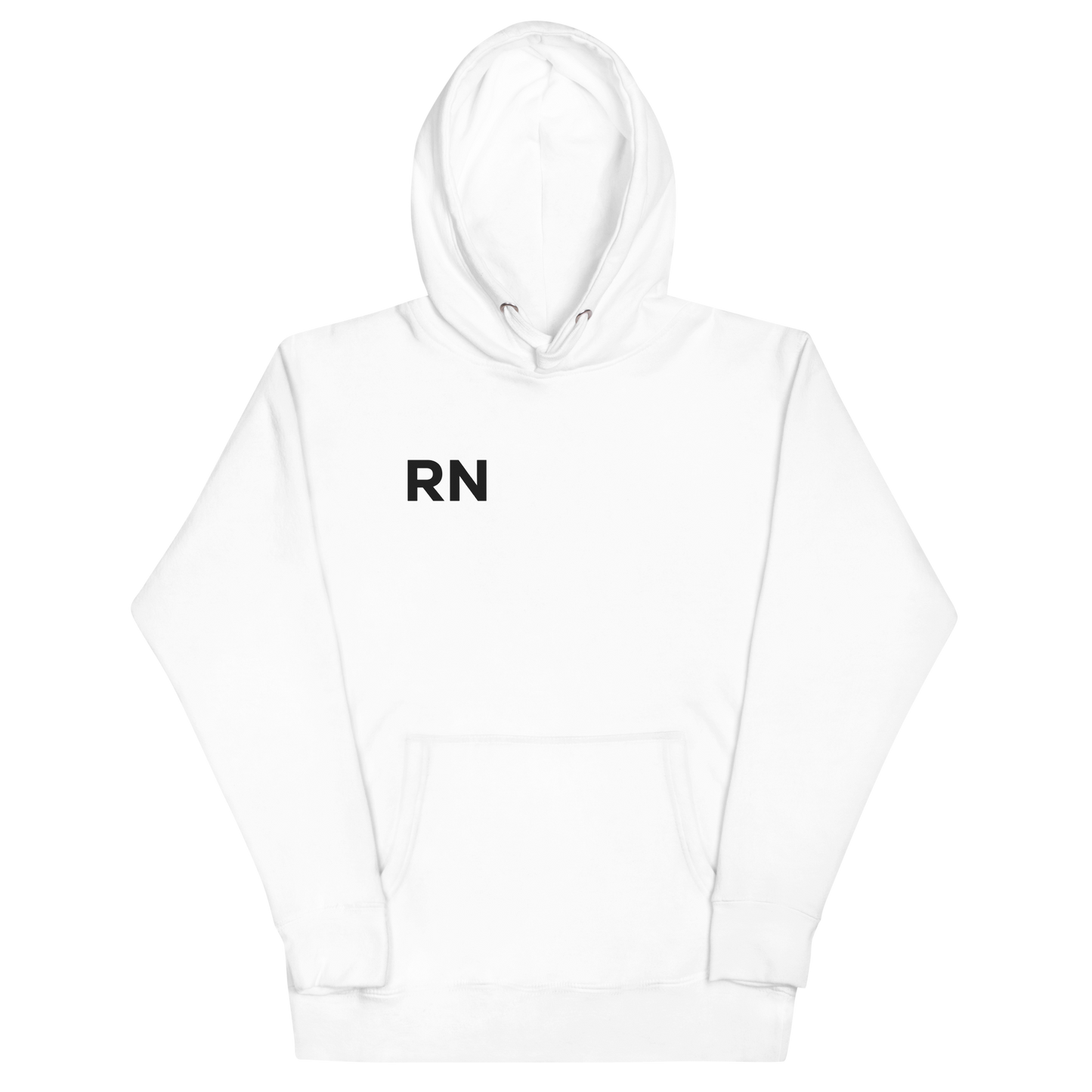 CREDNTL | RN Hoodie