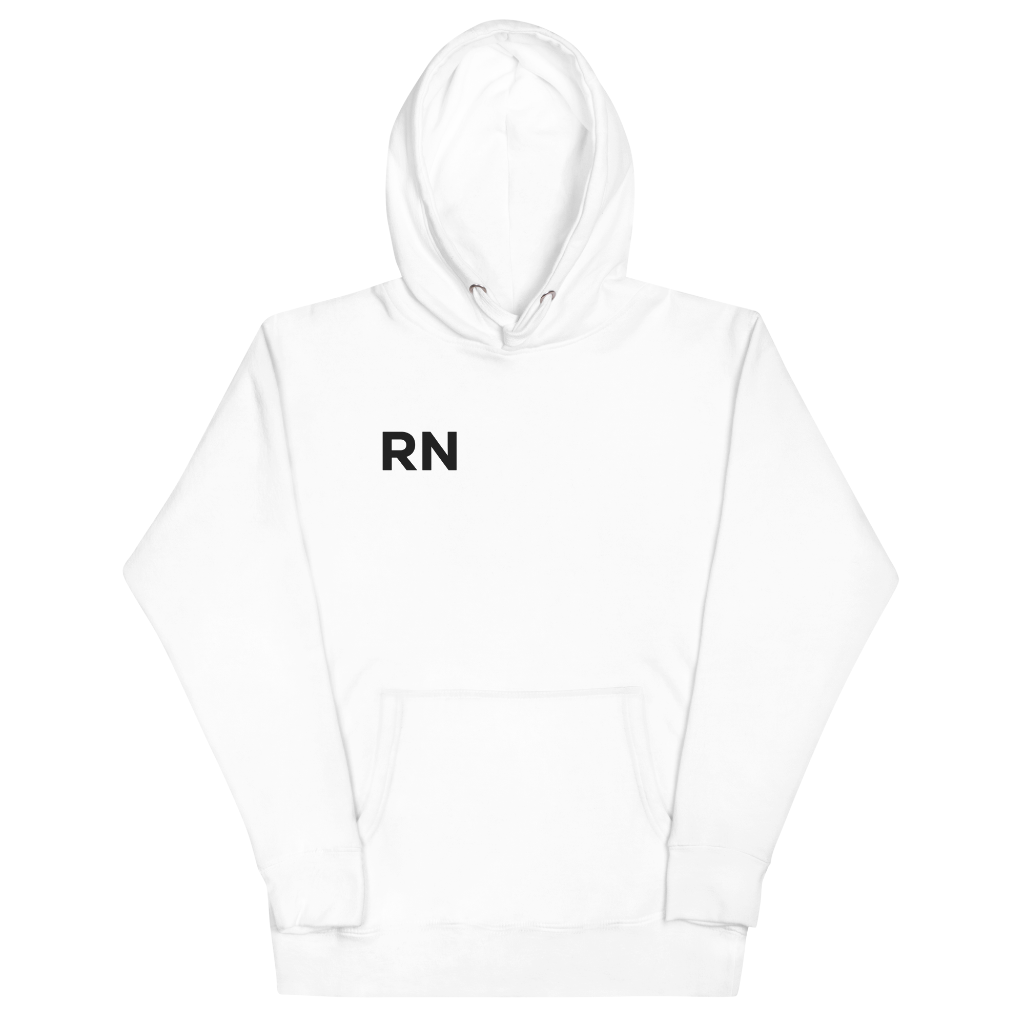 CREDNTL | RN Hoodie
