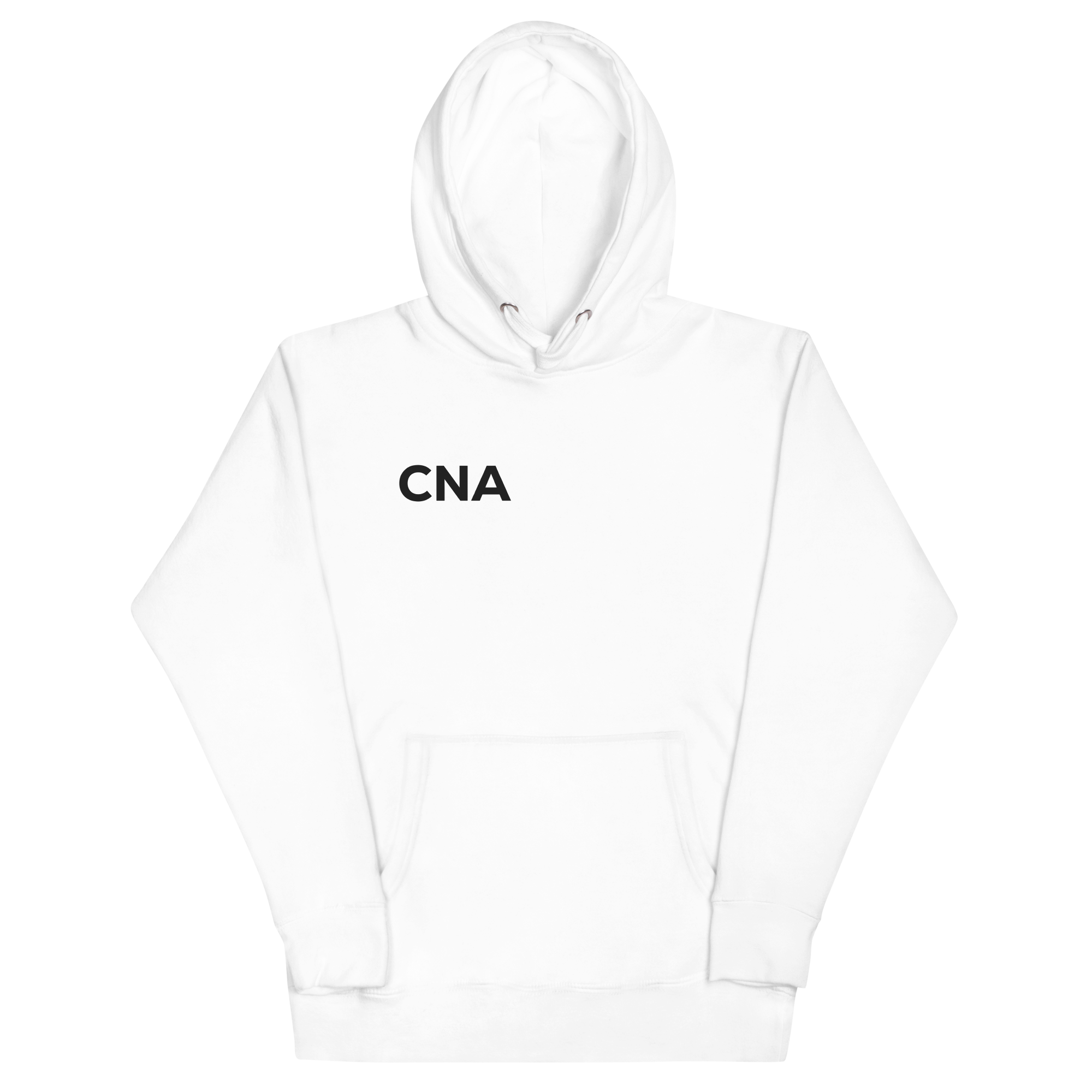 CREDNTL | CNA Hoodie