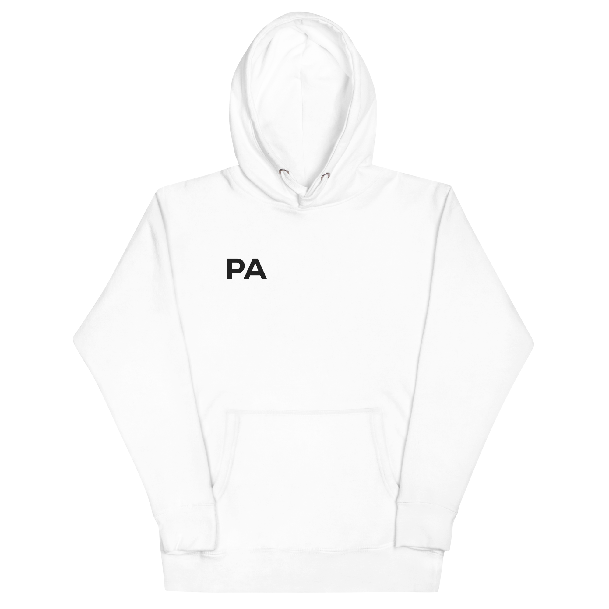 CREDNTL | PA Hoodie