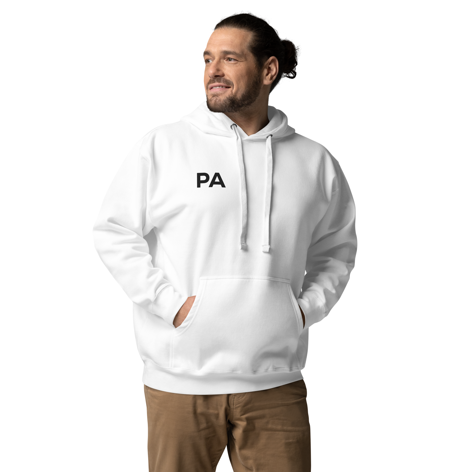 CREDNTL | PA Hoodie