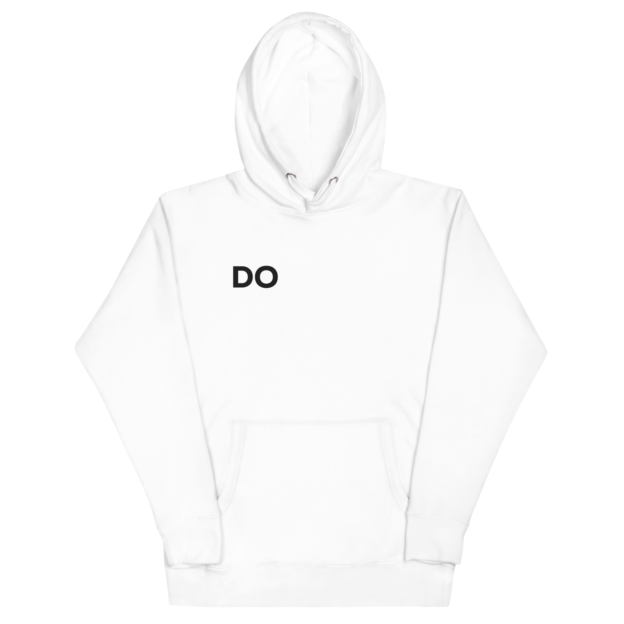 CREDNTL | DO Hoodie