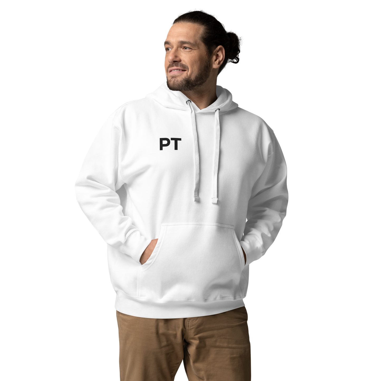CREDNTL | PT Hoodie