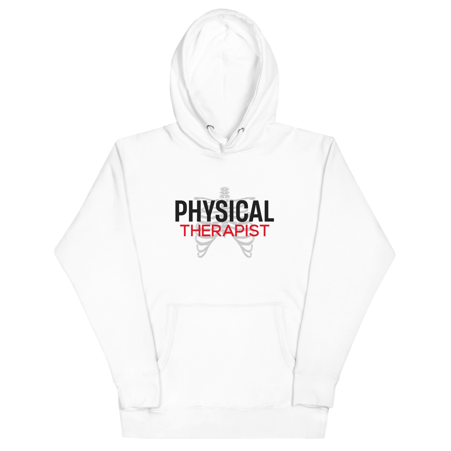 CREDNTL | Physical Therapist Hoodie