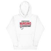 CREDNTL | Certified Nursing Assistant Hoodie