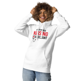 CREDNTL | Certified Nursing Assistant Hoodie
