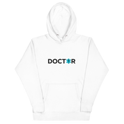 CREDNTL | Doctor Hoodie