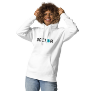 CREDNTL | Doctor Hoodie