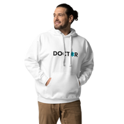 CREDNTL | Doctor Hoodie