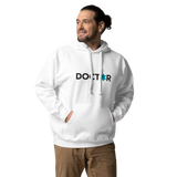 CREDNTL | Doctor Hoodie