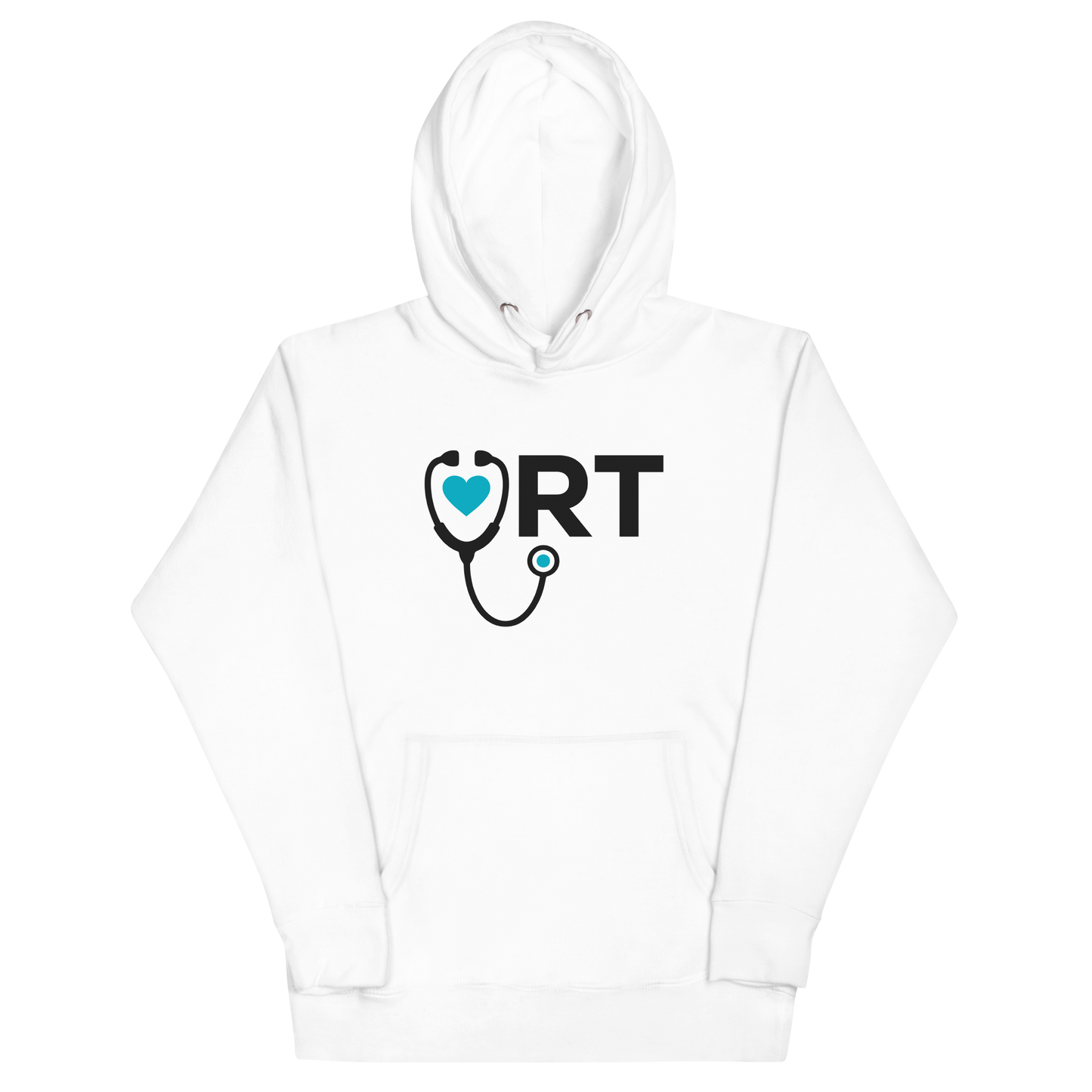 CREDNTL | RT Hoodie