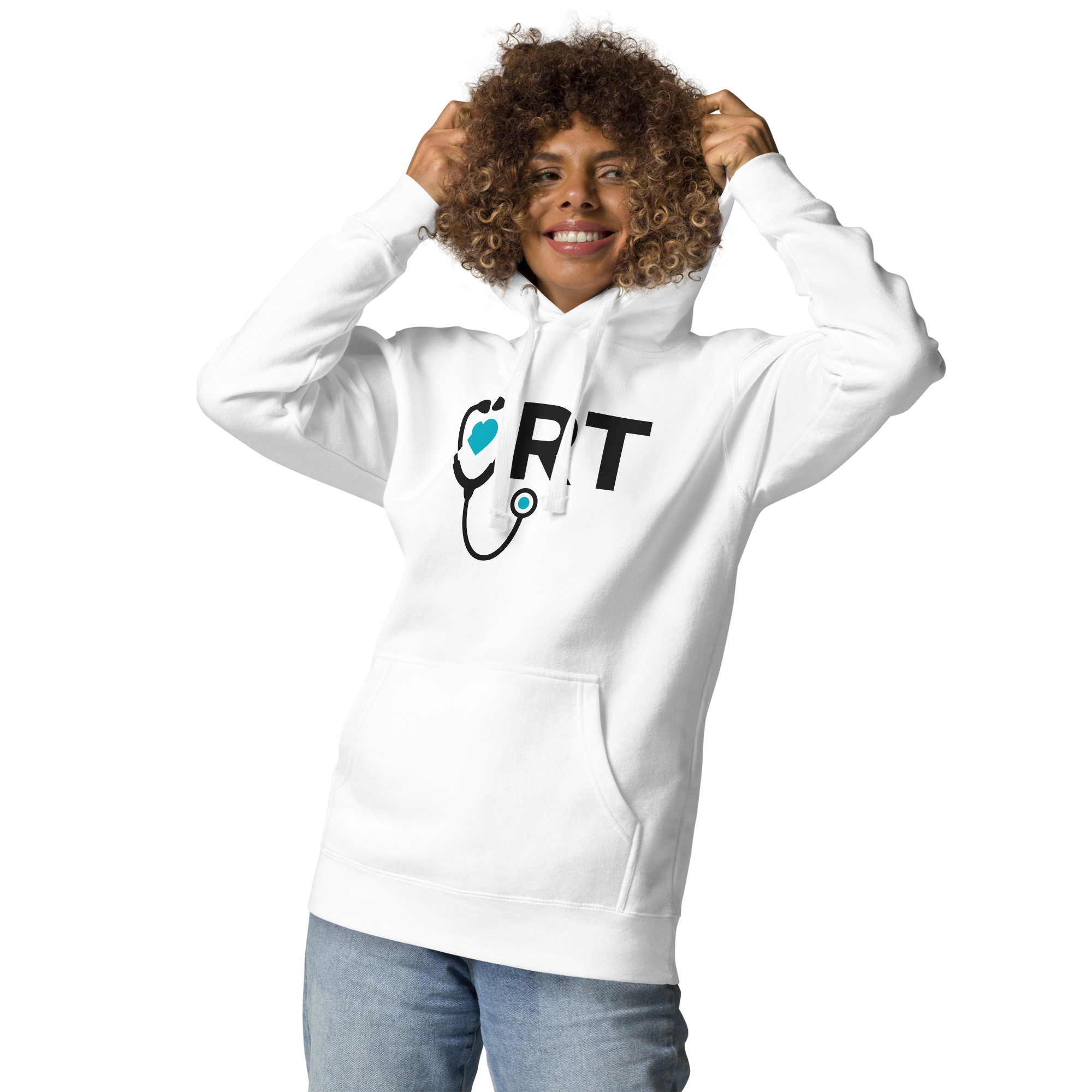 CREDNTL | RT Hoodie