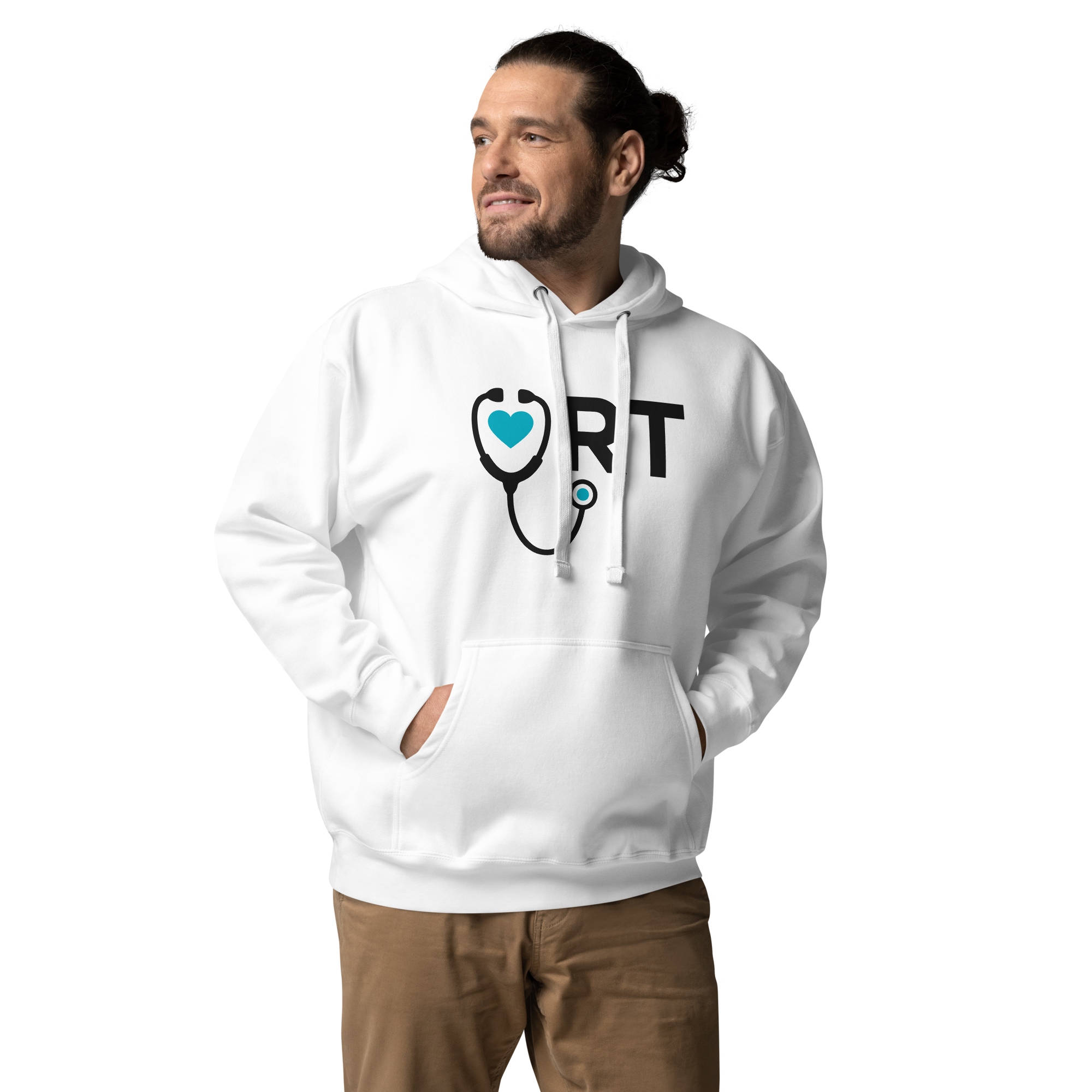 CREDNTL | RT Hoodie