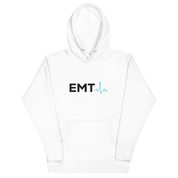 CREDNTL | EMT Hoodie