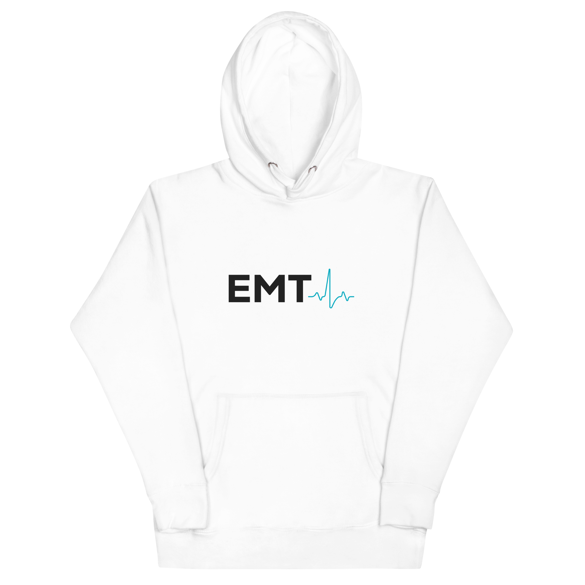 CREDNTL | EMT Hoodie