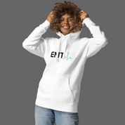 CREDNTL | EMT Hoodie