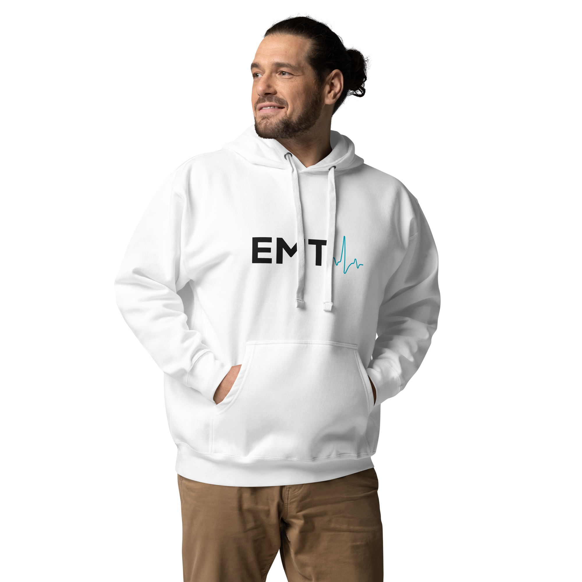 CREDNTL | EMT Hoodie