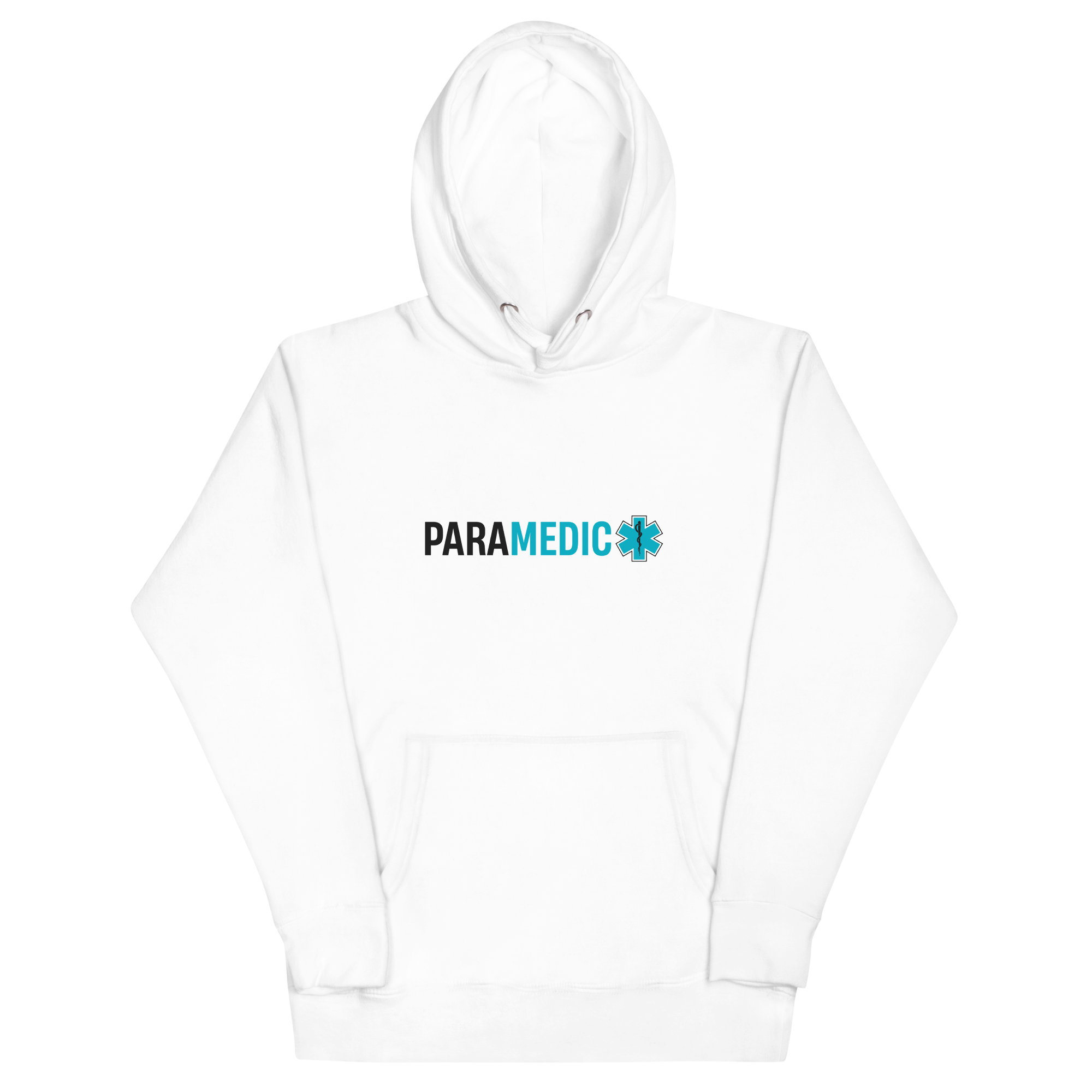 CREDNTL | Para Medic Hoodie