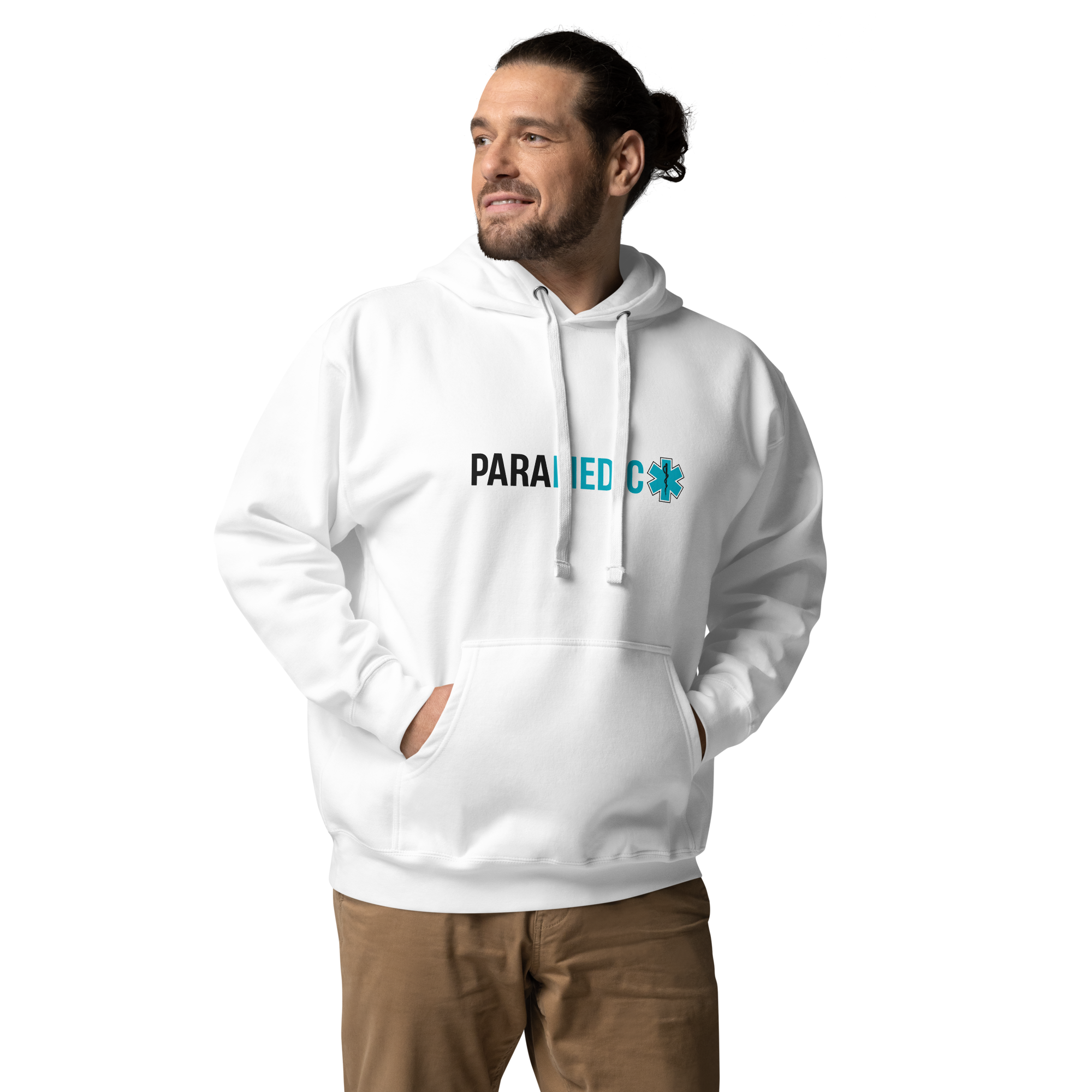 CREDNTL | Para Medic Hoodie