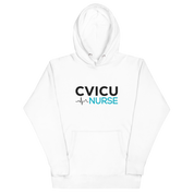 CREDNTL | CVICU Nurse Hoodie
