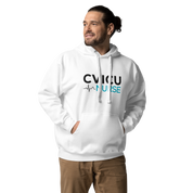 CREDNTL | CVICU Nurse Hoodie
