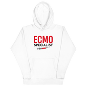 CREDNTL | ECMO Specialist Hoodie