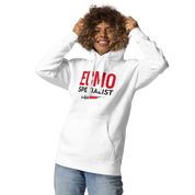 CREDNTL | ECMO Specialist Hoodie