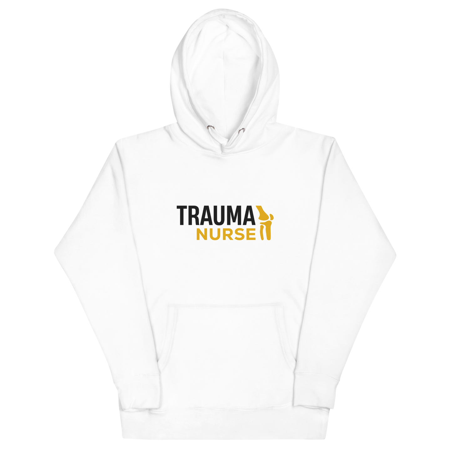 CREDNTL | Trauma Nurse Hoodie