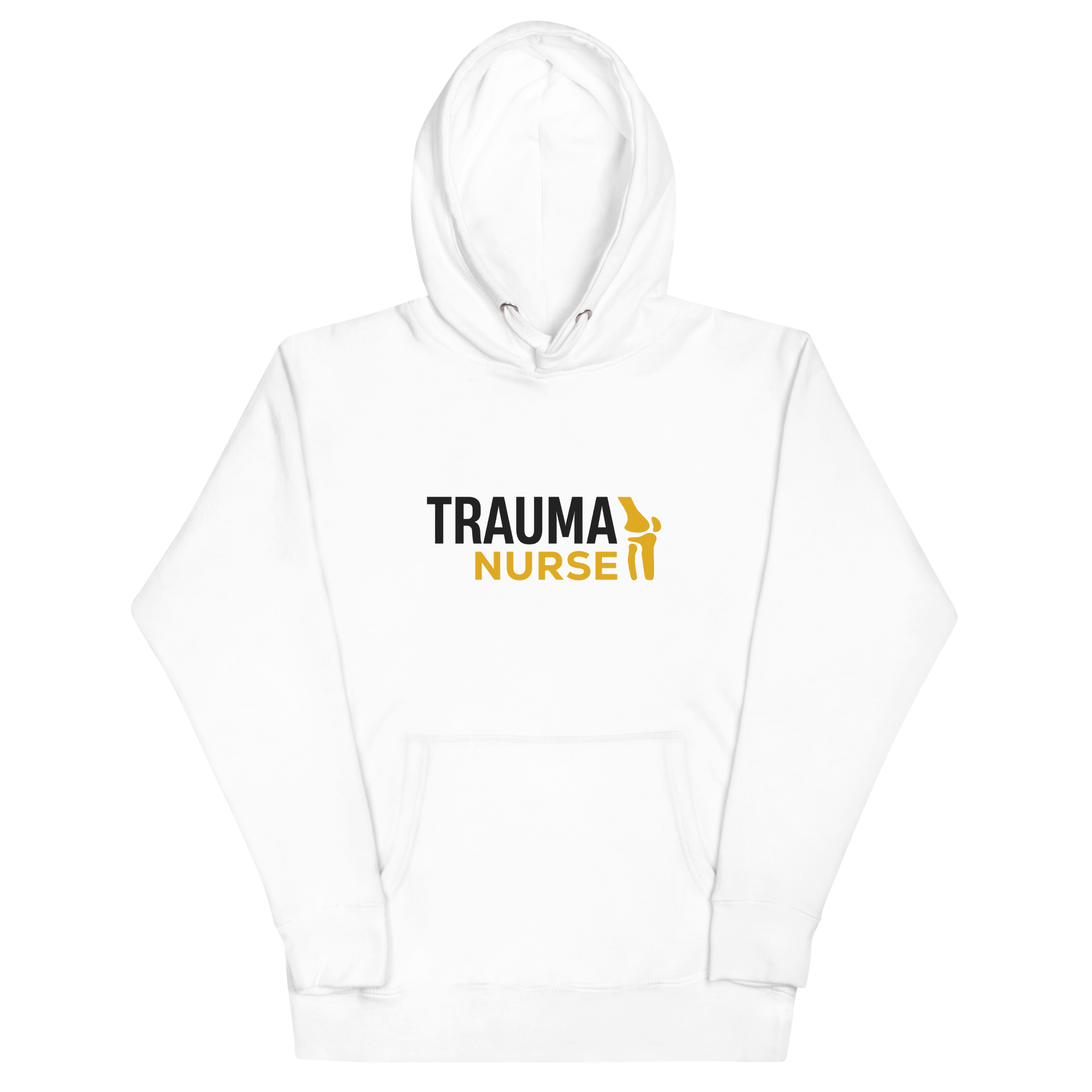 CREDNTL | Trauma Nurse Hoodie