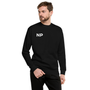 CREDNTL | NP Sweatshirt