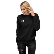 CREDNTL | NP Sweatshirt