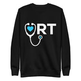 CREDNTL | RT Sweatshirt