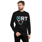 CREDNTL | RT Sweatshirt