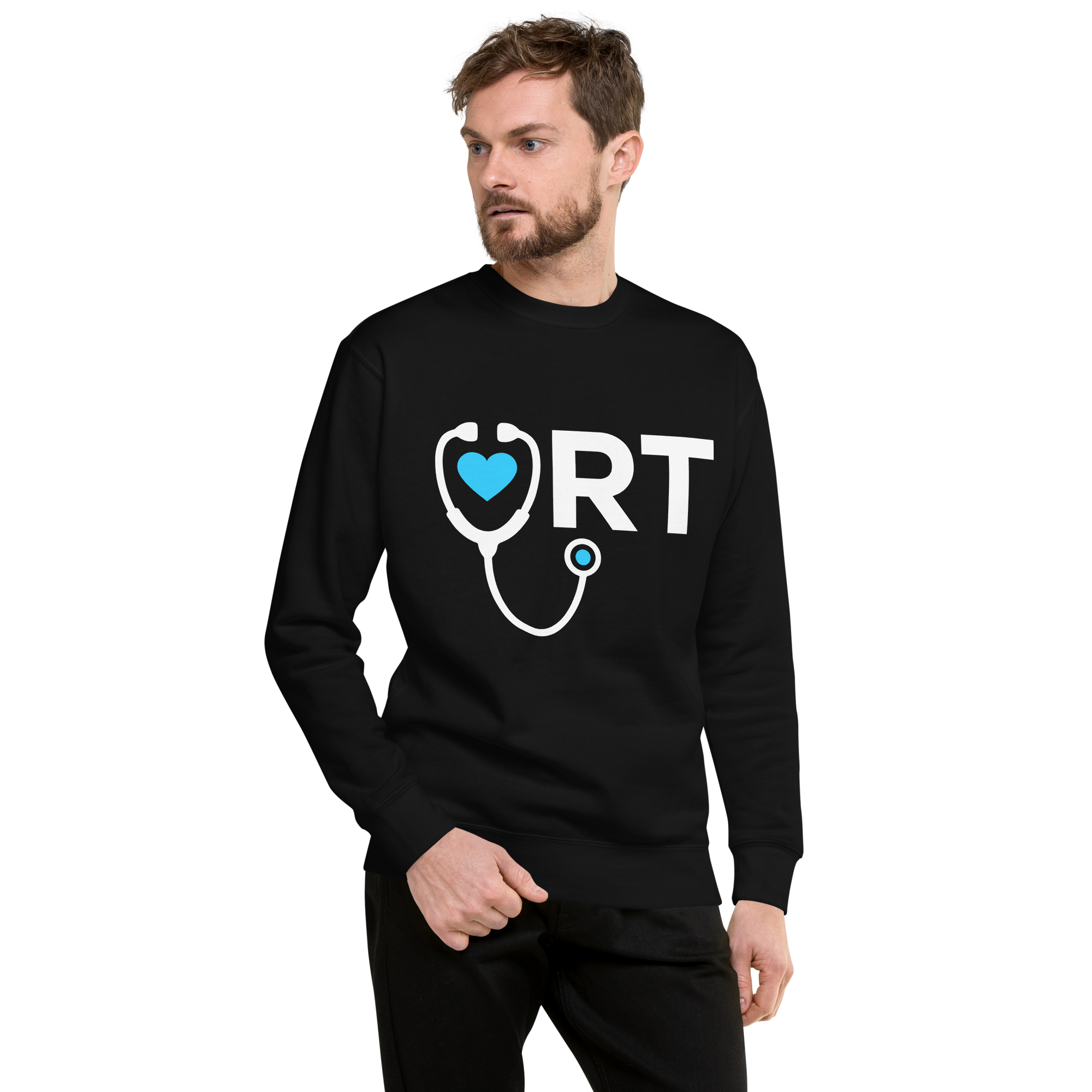CREDNTL | RT Sweatshirt