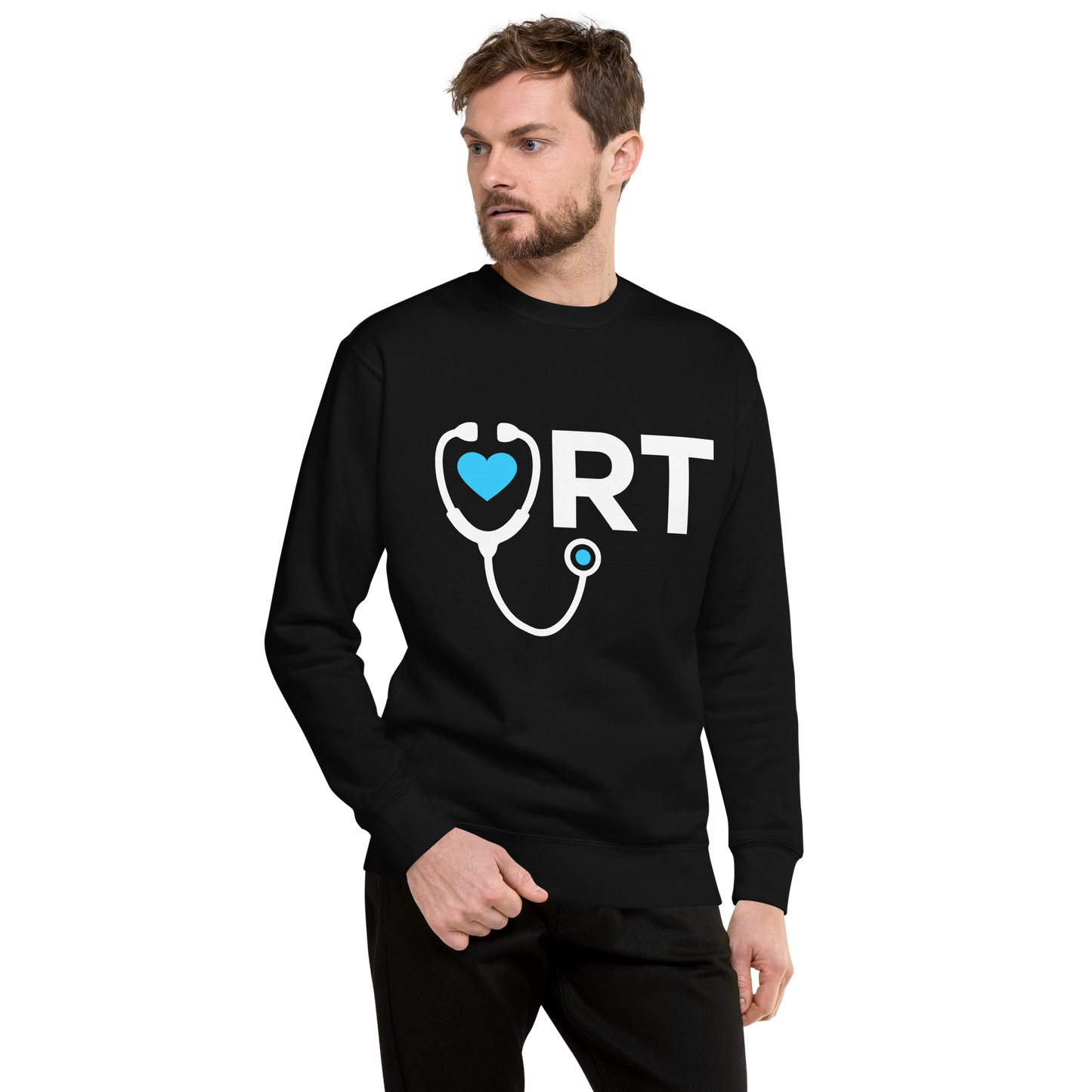 CREDNTL | RT Sweatshirt