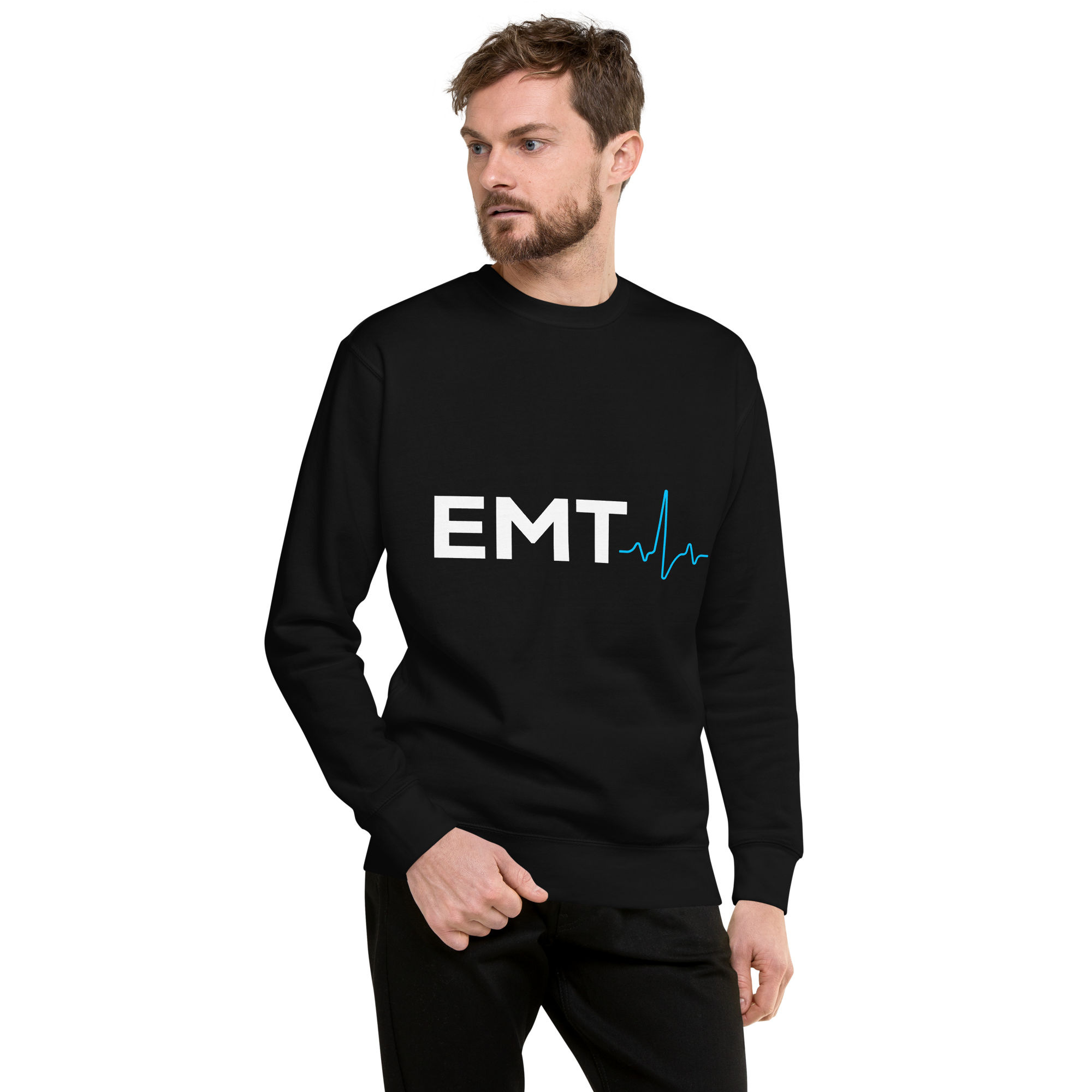 CREDNTL | EMT Sweatshirt