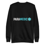 CREDNTL | Para Medic Sweatshirt