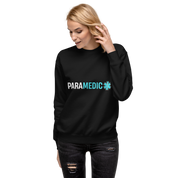 CREDNTL | Para Medic Sweatshirt