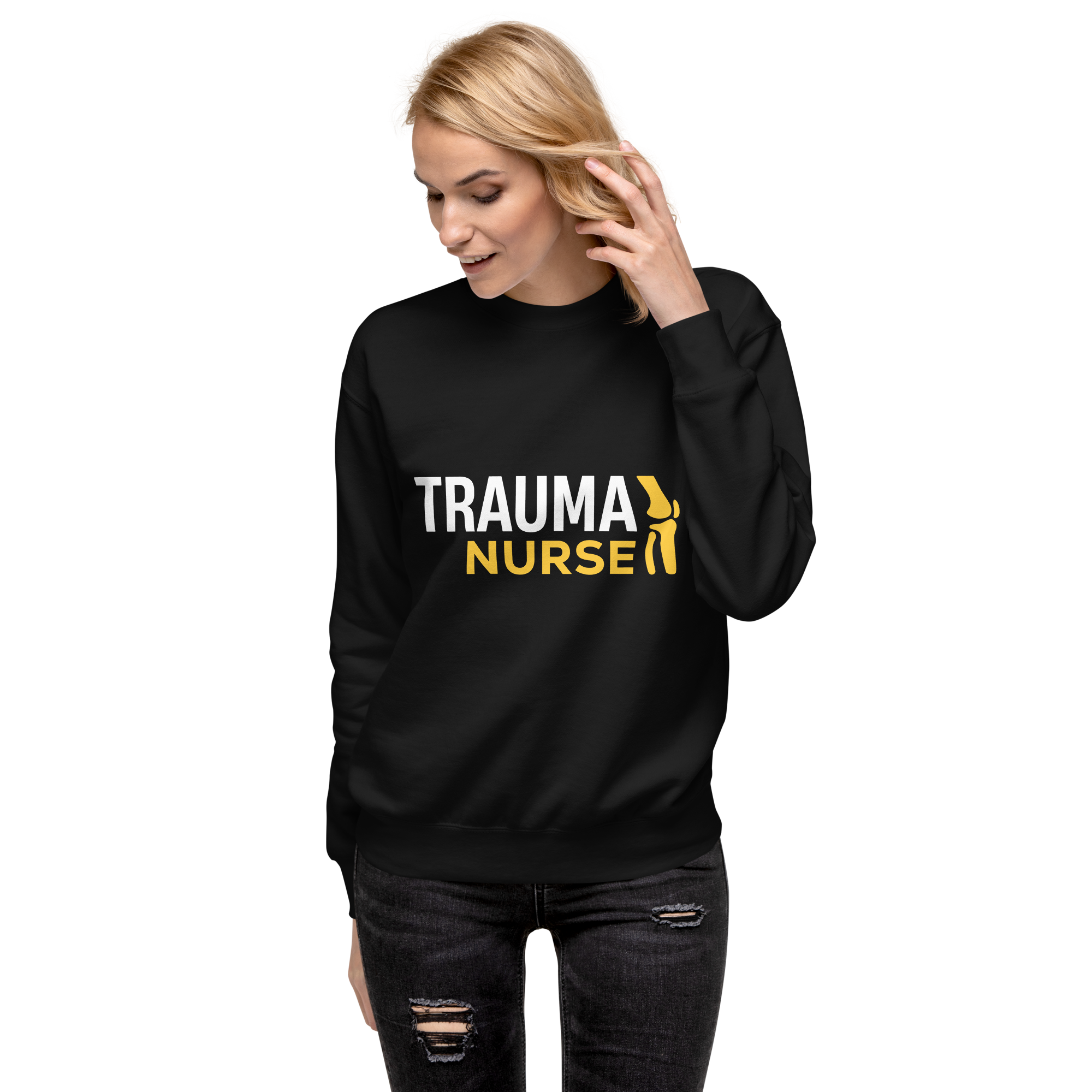 unisex-premium-sweatshirt-black-front-6918566f871b7.png