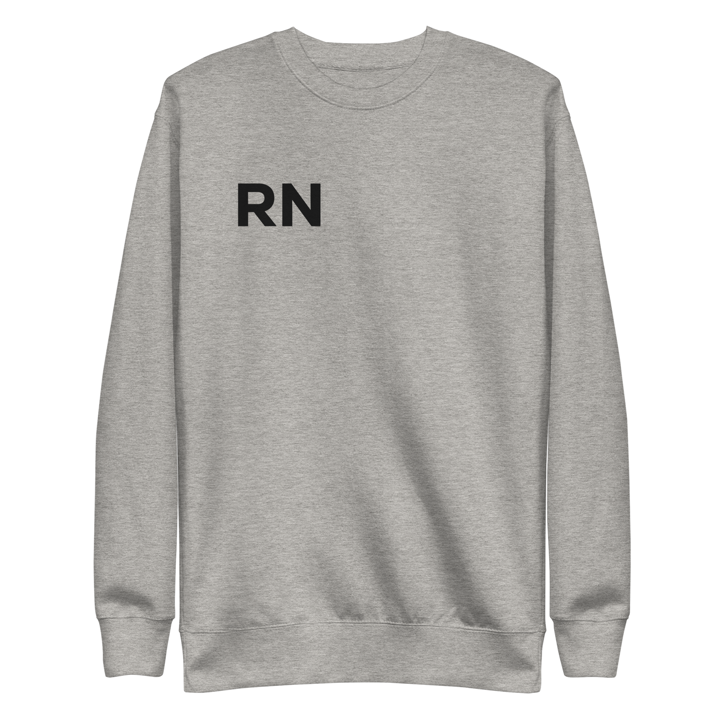 CREDNTL | RN Sweatshirt