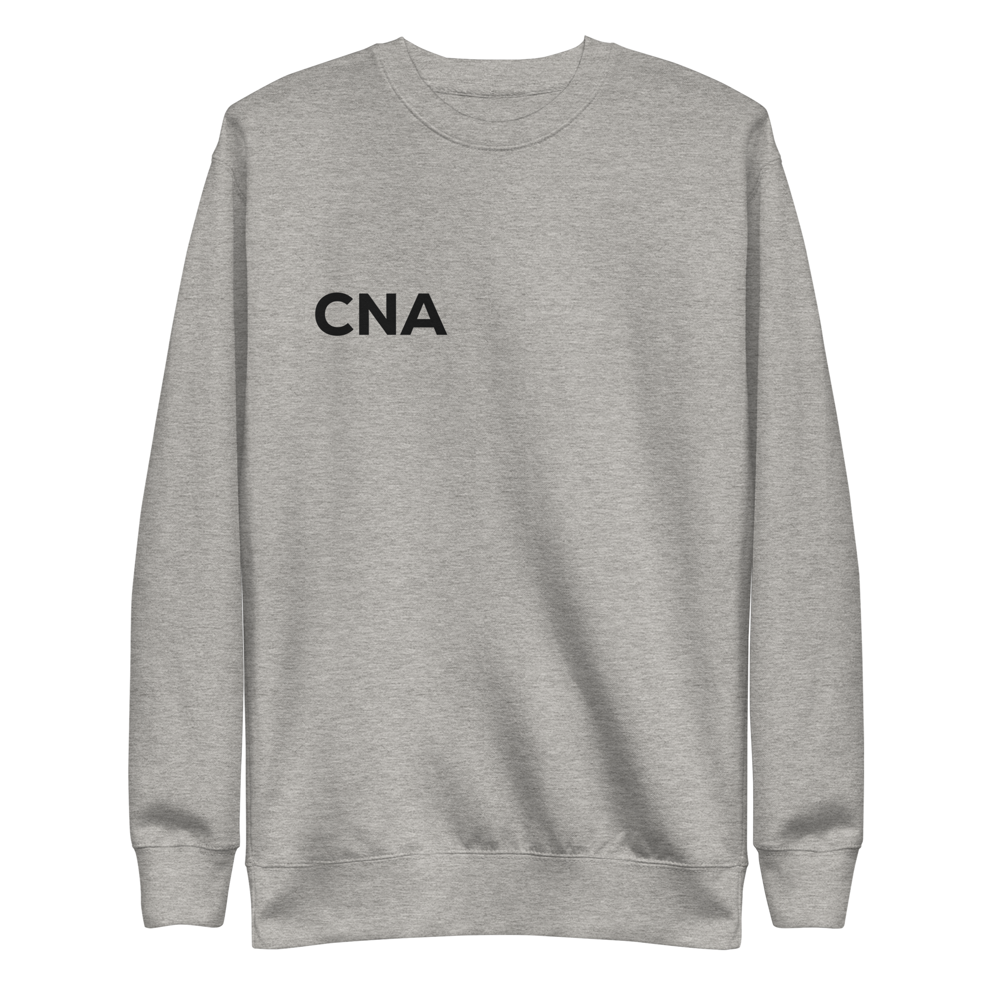 CREDNTL | CNA Sweatshirt