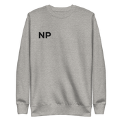 CREDNTL | NP Sweatshirt