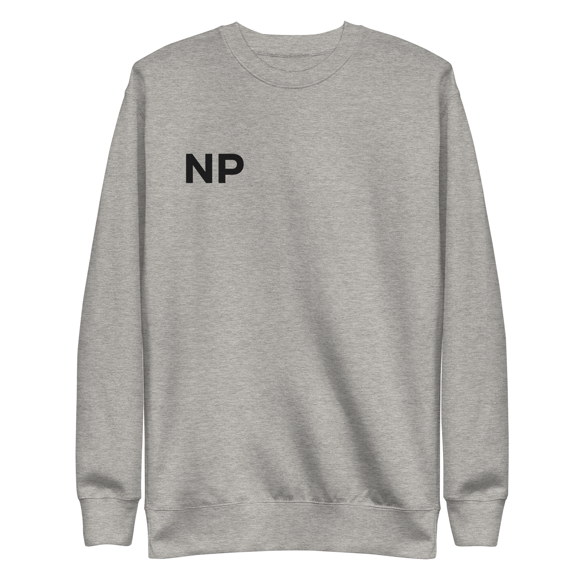 CREDNTL | NP Sweatshirt
